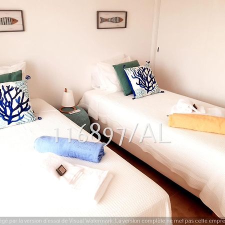 Beach Apartment Terrace Vilamoura Bagian luar foto