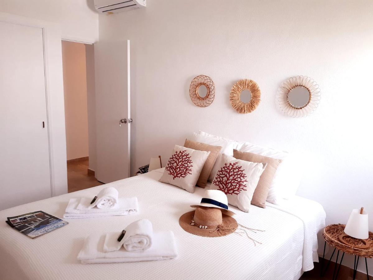 Beach Apartment Terrace Vilamoura Bagian luar foto